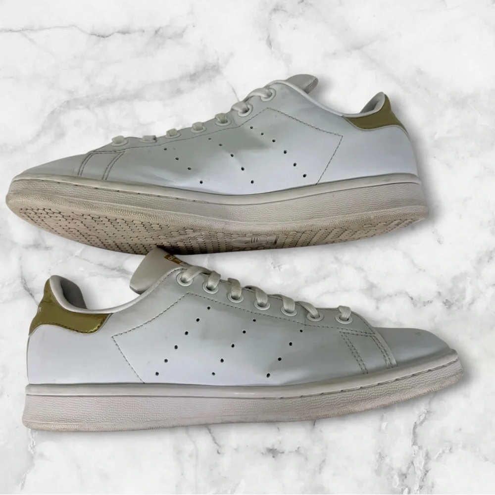 adidas gently used